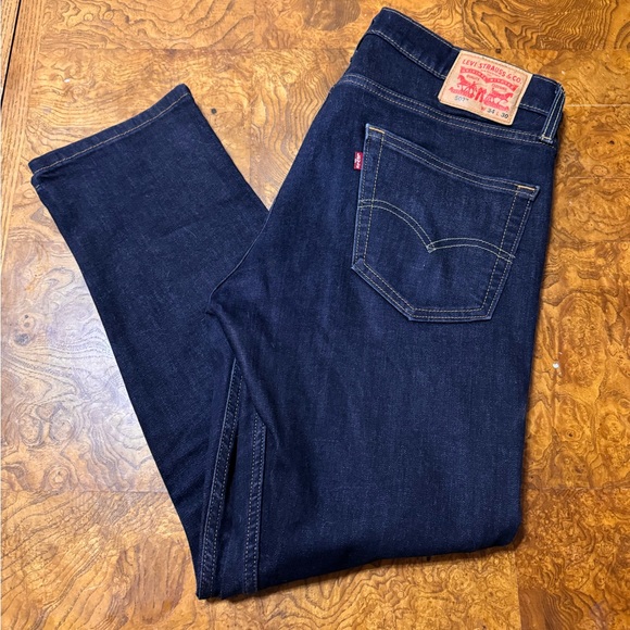 Levi's Other - Levi 502 34x30 Men’s Jeans
